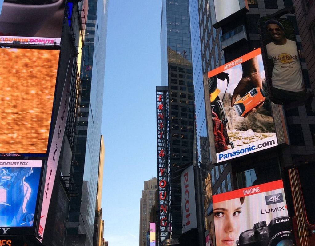 nyc marketing estrategia digital