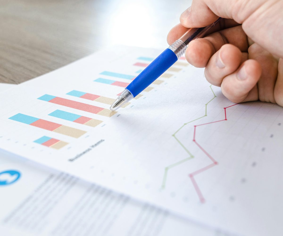 data marketing